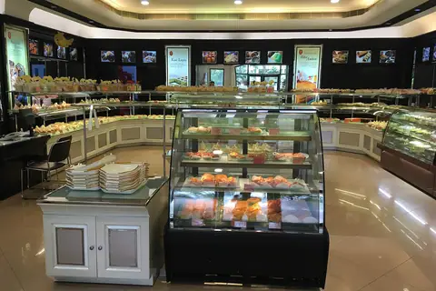 Village Bakery photo 1
