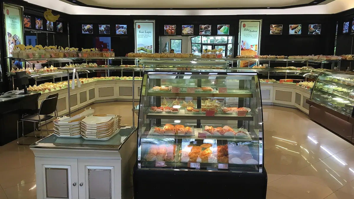 Village Bakery – bakery in Pelsall, Bloxwich